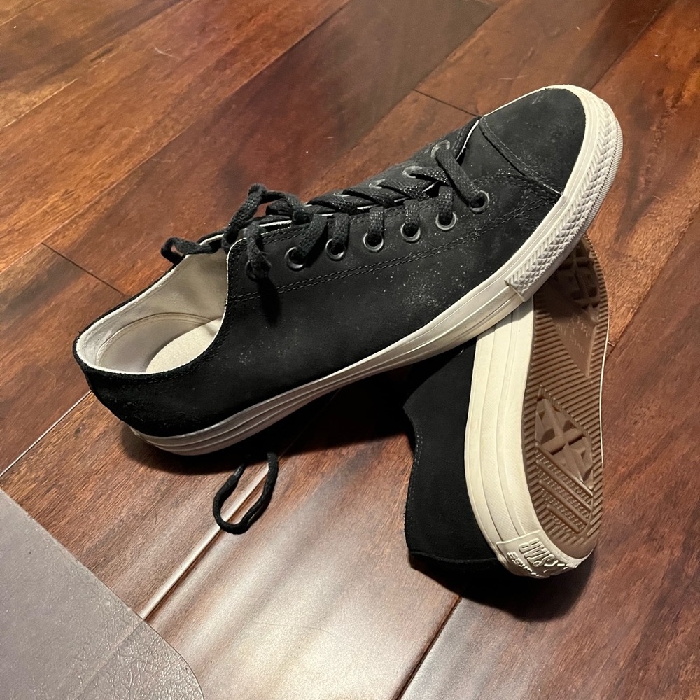 Converse Chuck Taylor- Size 11